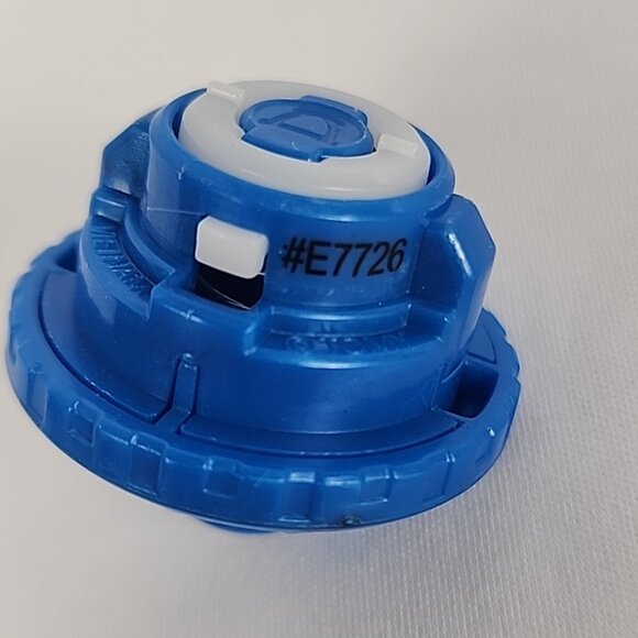 Hasbro Tomy Dranzer Spiral 3-80T Beyblade X Booster BX-00 Top Anime Vietnam - Picture 13 of 13